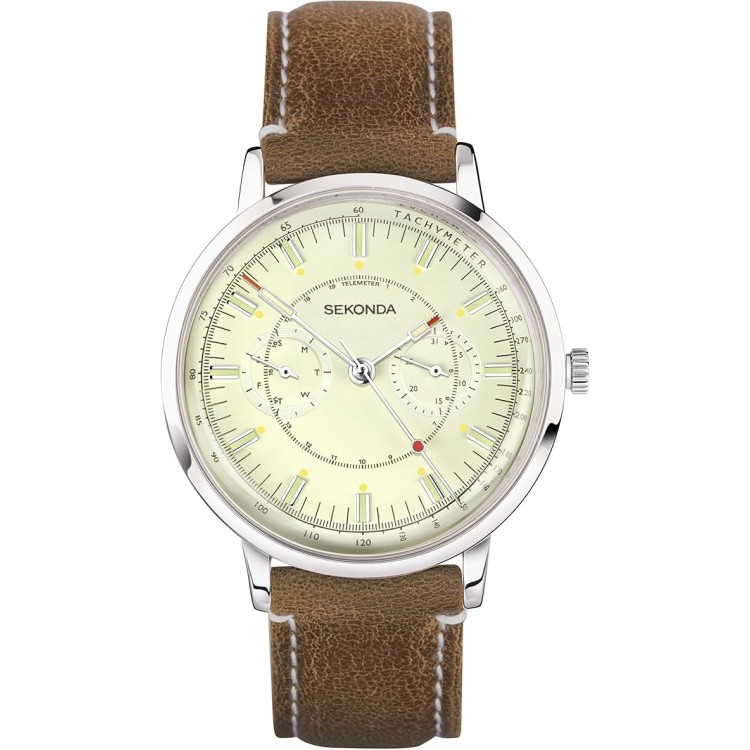 Ceas Barbati, Sekonda, Monica S-30099.00 Ceas Barbati, Sekonda, Monica S-30099.00