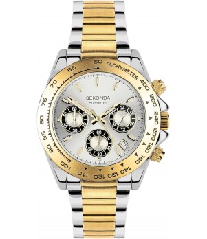 Ceas Barbati, Sekonda, Editions S-30254.00