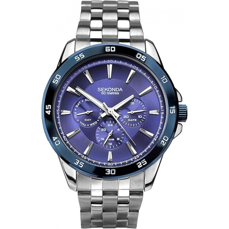 Ceas Barbati, Sekonda, Classic S-1391.00 Ceas Barbati, Sekonda, Classic S-1391.00