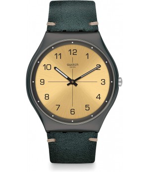 Ceas Barbati, Swatch, Skin (Skin Irony) SS07M101
