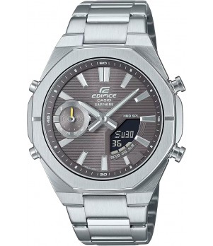 Ceas Barbati, Casio Edifice, Bluetooth Smartphone Link ECB-S10D-8AEF