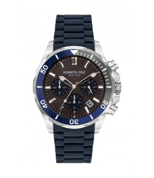 Ceas Barbati, Kenneth Cole, New York KCWGO2105003