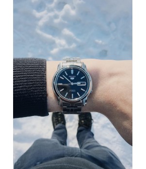 Ceas Barbati, Seiko, Sport Style SNKK71K1