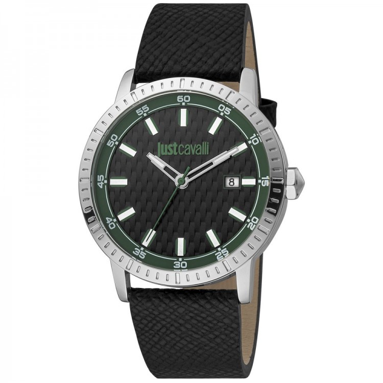 Ceas Barbati, Just Cavalli, Regolare JC1G216L0025 Ceas Barbati, Just Cavalli, Regolare JC1G216L0025