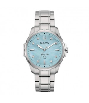 Ceas Dama, Bulova, Marine Star 96P248