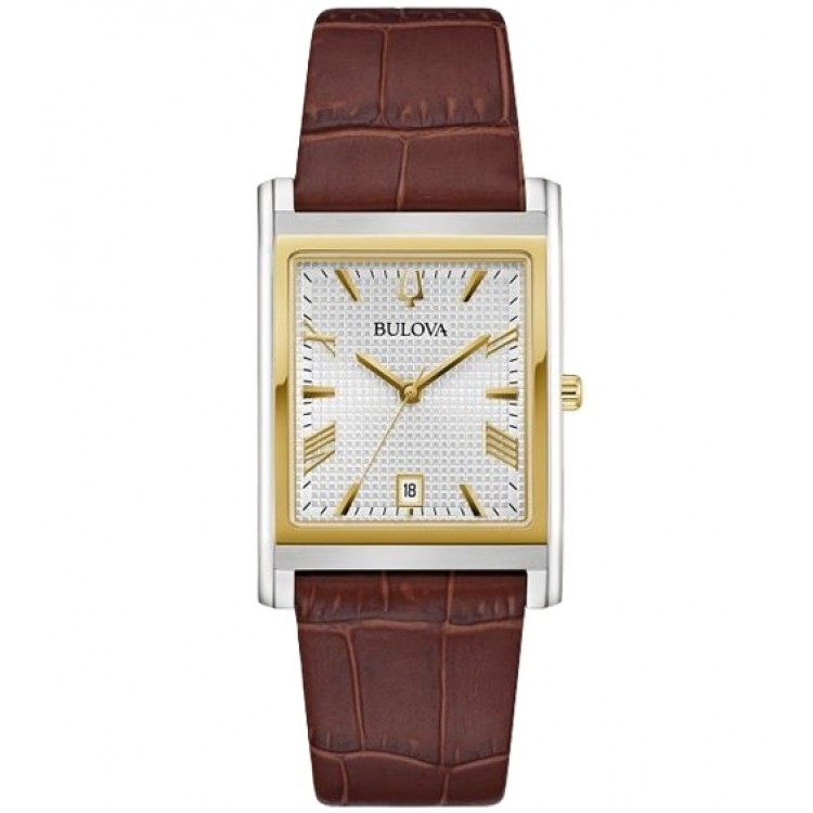 Ceas Barbati, Bulova, Sutton 98B430