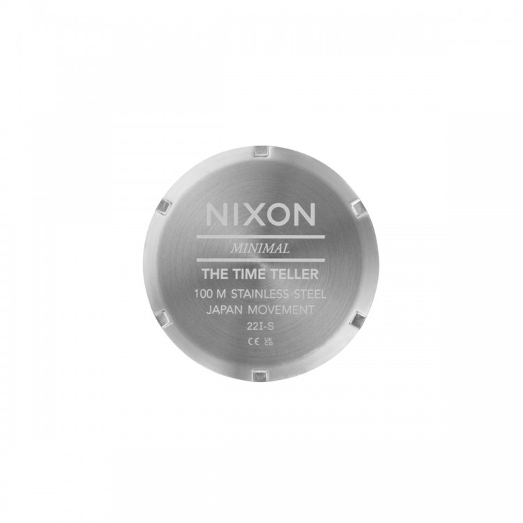 Ceas Nixon, Time Teller A045-5302