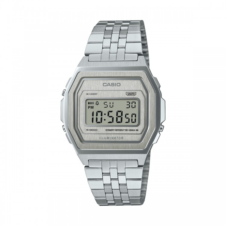 Ceas Casio, Vintage Iconic A1000A-7EF Ceas Casio, Vintage Iconic A1000A-7EF