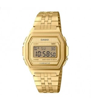 Ceas Casio, Vintage Iconic A1000G-9EF