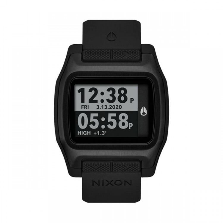 Ceas Nixon, Rival A1308-001