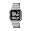 Ceas Casio, Vintage Edgy A130WE-1AEF Ceas Casio, Vintage Edgy A130WE-1AEF