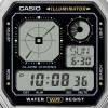 Ceas Casio, Vintage Edgy A130WE-1AEF Ceas Casio, Vintage Edgy A130WE-1AEF