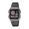 Ceas Casio, Vintage Edgy A130WEGG-1AEF Ceas Casio, Vintage Edgy A130WEGG-1AEF