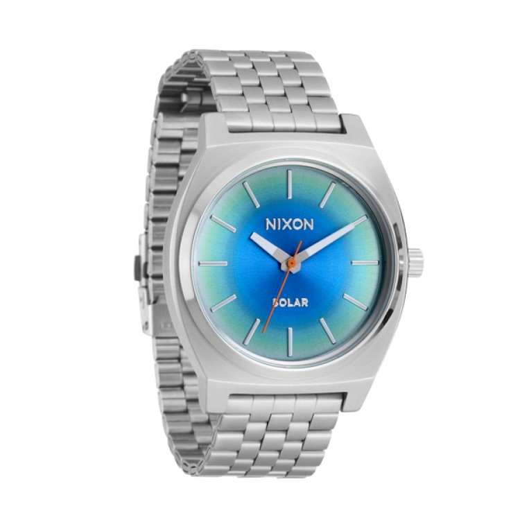 Ceas Barbati, Nixon, Time Teller Solar A1369-5201 Ceas Barbati, Nixon, Time Teller Solar A1369-5201
