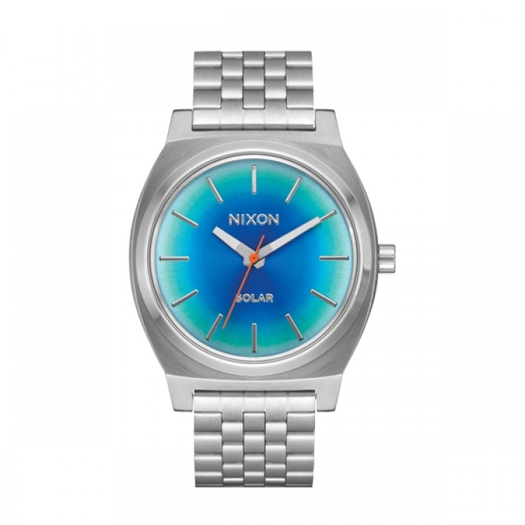 Ceas Barbati, Nixon, Time Teller Solar A1369-5201 Ceas Barbati, Nixon, Time Teller Solar A1369-5201