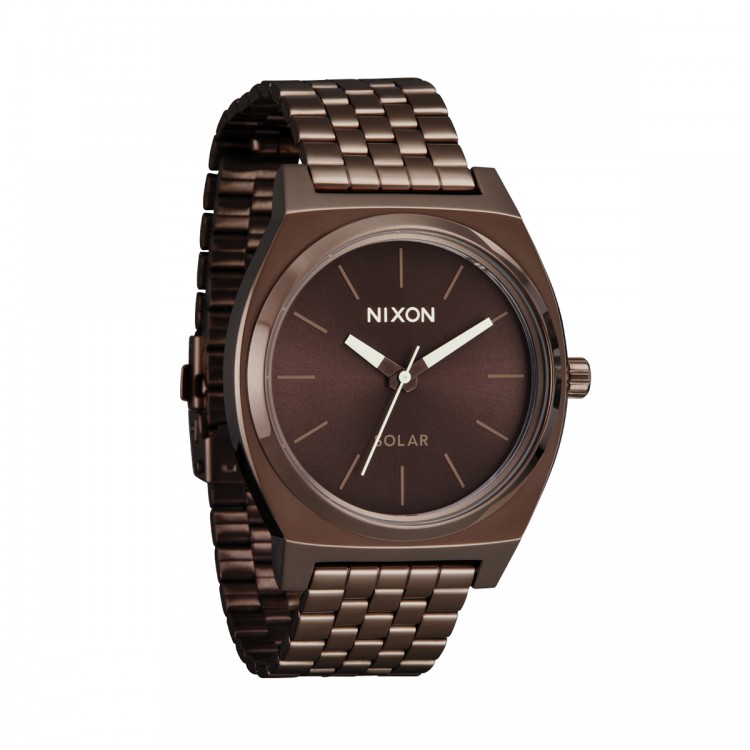 Ceas Barbati, Nixon, Time Teller Solar A1369-5243