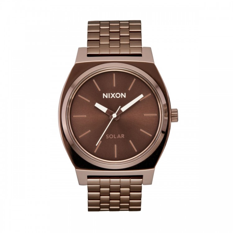 Ceas Barbati, Nixon, Time Teller Solar A1369-5243