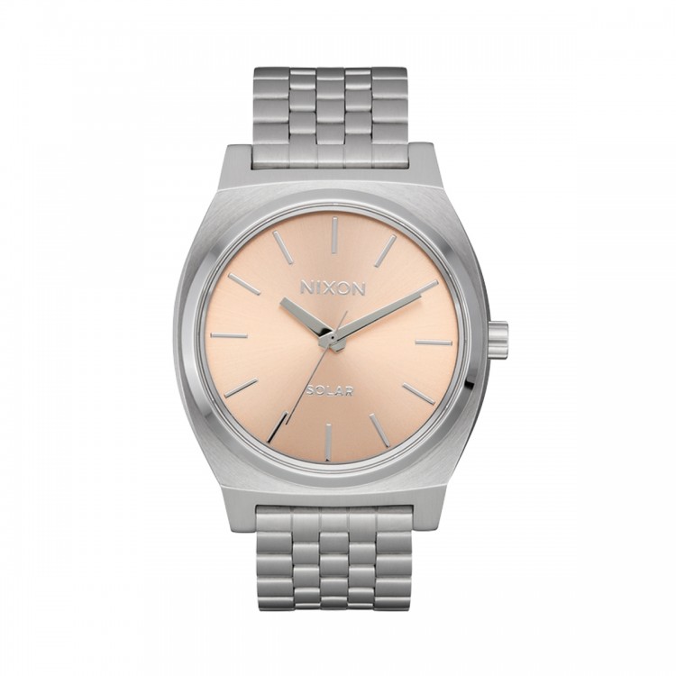 Ceas Barbati, Nixon, Time Teller Solar A1369-5332 Ceas Barbati, Nixon, Time Teller Solar A1369-5332