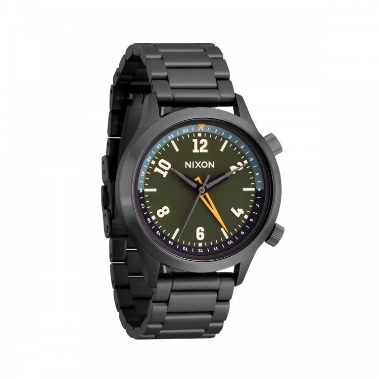 Ceas Nixon, Mullet A1422-5290