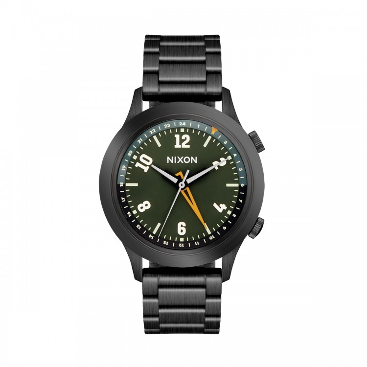 Ceas Nixon, Mullet A1422-5290
