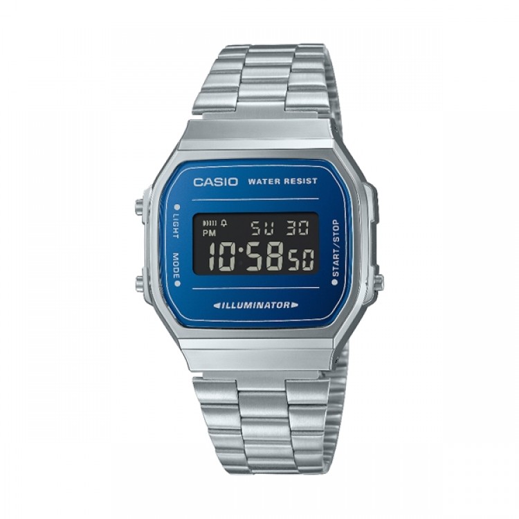 Ceas Casio, Vintage Iconic A168WEM-2BEF