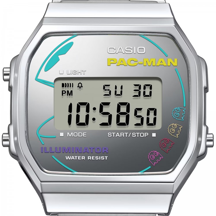 Ceas Casio, Vintage Iconic A168WEPC-7AER Ceas Casio, Vintage Iconic A168WEPC-7AER