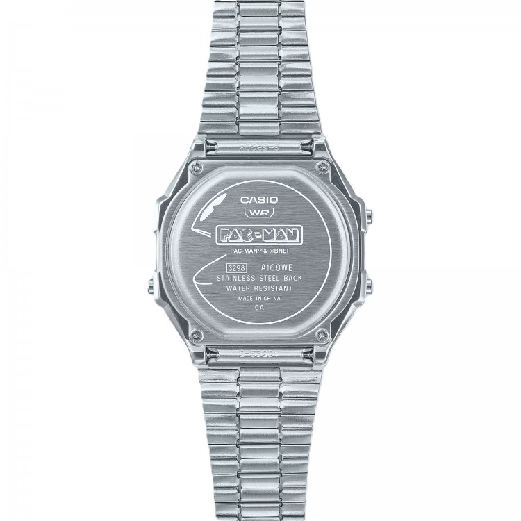 Ceas Casio, Vintage Iconic A168WEPC-7AER Ceas Casio, Vintage Iconic A168WEPC-7AER