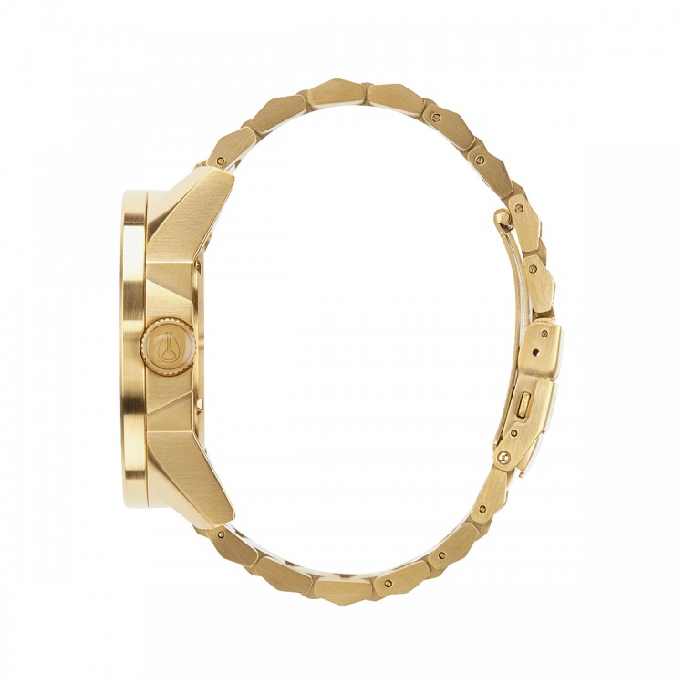 Ceas Barbati, Nixon, Corporal SS A346-502