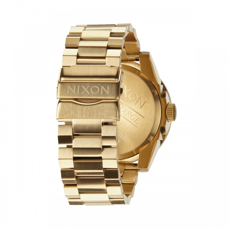 Ceas Barbati, Nixon, Corporal SS A346-502