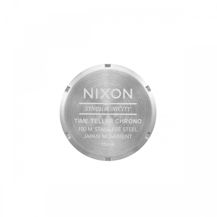 Ceas Nixon, Time Teller A972-5266