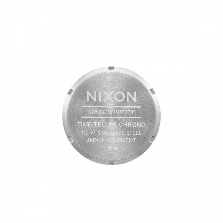 Ceas Nixon, Time Teller A972-5327 Ceas Nixon, Time Teller A972-5327
