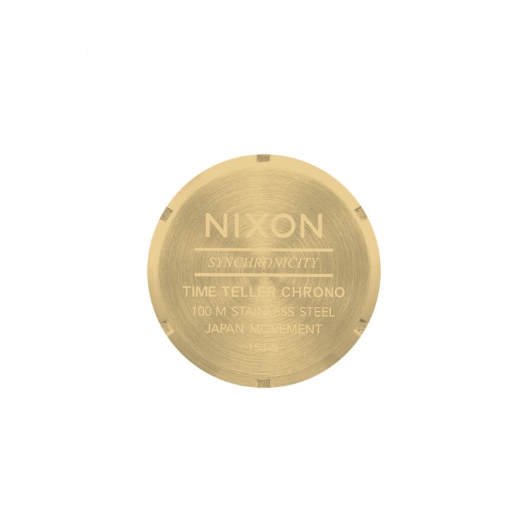 Ceas Nixon, Time Teller A972-5333 Ceas Nixon, Time Teller A972-5333