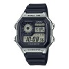 Ceas Barbati, Casio, Collection AE AE-1200WH-1CVCF Ceas Barbati, Casio, Collection AE AE-1200WH-1CVCF