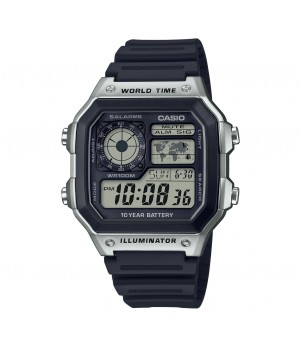 Ceas Barbati, Casio, Collection AE AE-1200WH-1CVCF