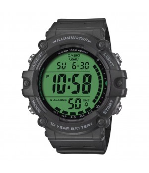 Ceas Barbati, Casio, Collection AE AE-1500WHC-1AVEF