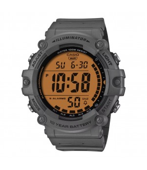 Ceas Barbati, Casio, Collection AE AE-1500WHC-8AVEF