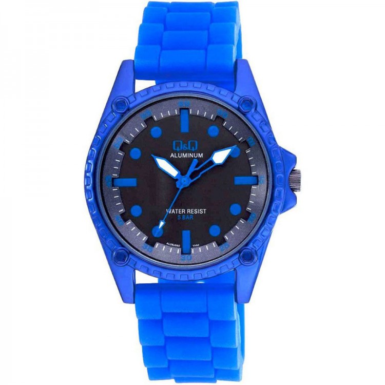 Ceas Barbati, Q&Q by Citizen, Classic AL08J592Y Ceas Barbati, Q&Q by Citizen, Classic AL08J592Y