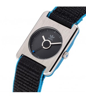 Ceas Dama, Adidas, Retro Pop One AOST22534