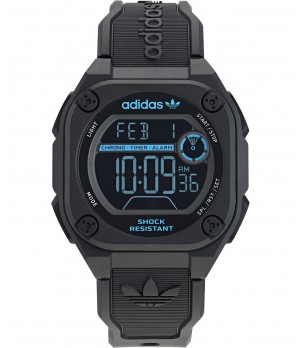 Ceas Adidas, Retro Pop One AOST23571