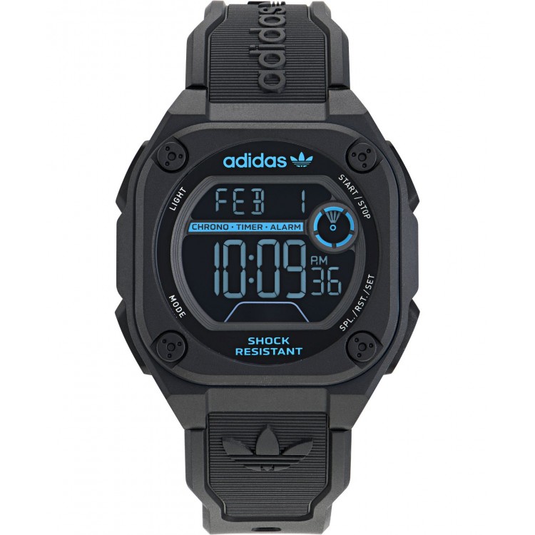 Ceas Adidas, Retro Pop One AOST23571 Ceas Adidas, Retro Pop One AOST23571