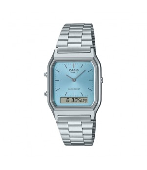 Ceas Casio, Vintage Edgy AQ-230A-2A1MQYES