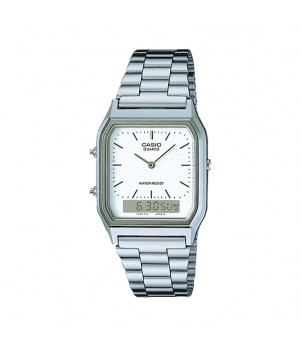 Ceas Casio, Vintage Edgy AQ-230A-7AMQYES