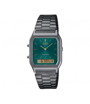 Ceas Casio, Vintage Edgy AQ-230EGG-3AEF