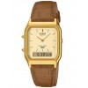 Ceas Casio, Vintage Edgy AQ-230EGL-9AEF Ceas Casio, Vintage Edgy AQ-230EGL-9AEF