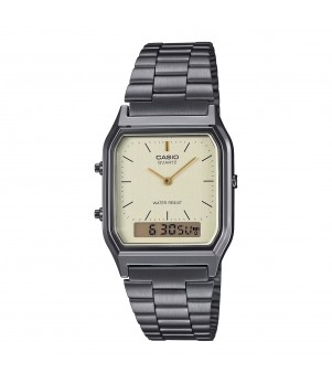Ceas Casio, Vintage Edgy AQ-230GG-9A