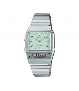 Ceas Casio, Vintage Edgy AQ-800E-3AEF