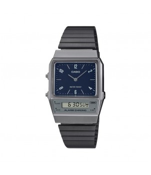 Ceas Casio, Vintage Edgy AQ-800EB-2AEF