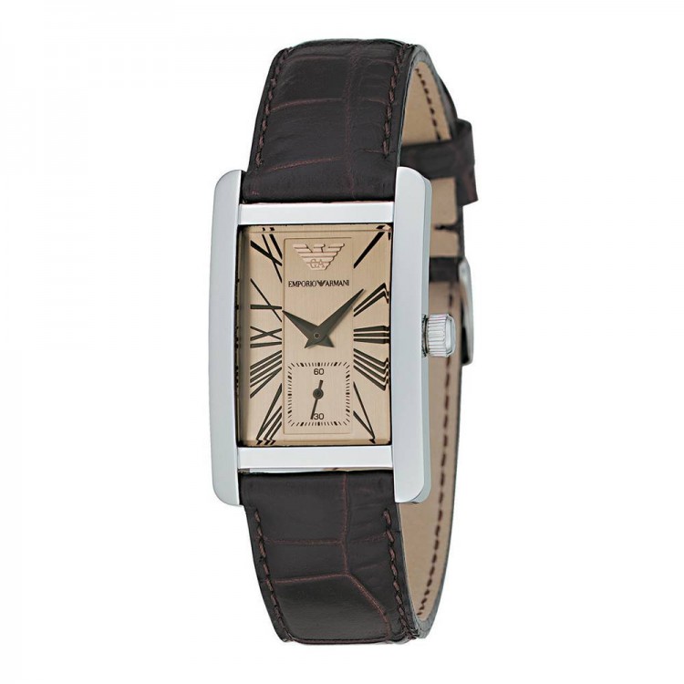 Ceas Dama, Emporio Armani, Classici AR0155 Ceas Dama, Emporio Armani, Classici AR0155