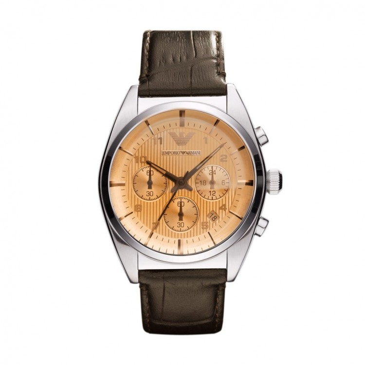 Ceas Barbati, Emporio Armani, Franco AR0395 Ceas Barbati, Emporio Armani, Franco AR0395