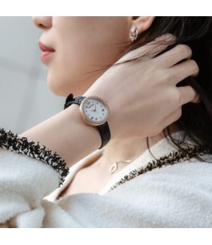 Ceas Dama, Emporio Armani, Mother of Pearl AR11356